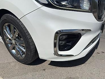 зарядка byd 7 квт: Kia Carnival: 2019 г., 2.2 л, Автомат, Дизель, Минивэн — 5