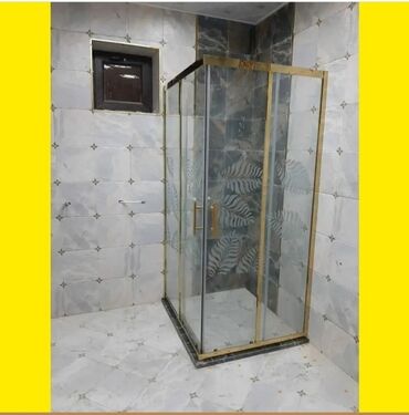 Duş kabinaları, arakəsmələr: Yeni Arakəsmə, Düzbucaqlı, Pulsuz çatdırılma -da lalafo.az — 5 Duş kabinaları, arakəsmələr: Yeni Arakəsmə, Düzbucaqlı, Pulsuz çatdırılma — 5