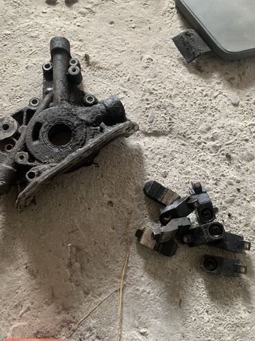 Стоп-сигналы: Комплект стоп-сигналов BMW 1995 г., Б/у, Аналог, Китай — 10