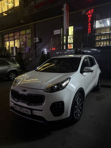 хонда сивик леви руль автамат хежибек серебристый: Kia Sportage: 2016 г., 1.7 л, Робот, Дизель, Кроссовер