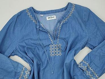 uniqlo basic: John Baner, Tunika damska, rozmiar XL — 1
