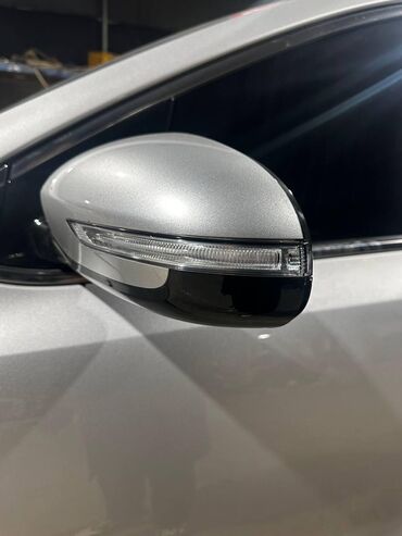 Kia: Kia Sportage: 2018 г., 2 л, Автомат, Дизель, Кроссовер — 28