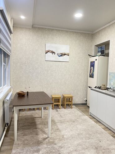 Иссык-Куль 2025: Коттедж, Apart house Karakol Каракол, Детская площадка, Парковка, стоянка, Охраняемая территория — 7