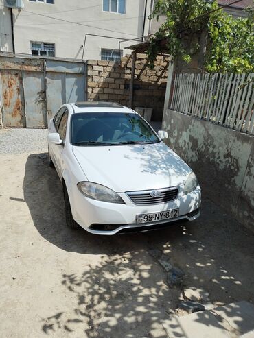 arendaya daewoo gentra v Azərbaycan | Avtomobil aksesuarları: Daewoo Gentra: 1.5 l. | 2014 il | 230000 km