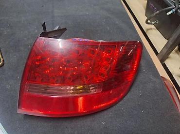 audi 100 2.8: STOP SVETLO LED A6 | stop svetlo led desni a6 4f karavan — 2