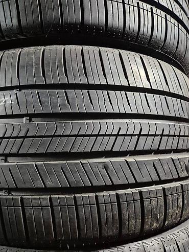 bmw diskləri: Nexen təkərləri 315/35 R22, 275/40 R22 R22 Yeni Nexen təkərləri BMW — 2