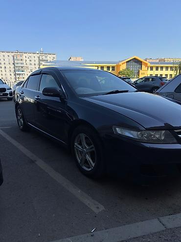 хонда акрод: Honda Accord: 2006 г., 2 л, Автомат, Бензин, Седан — 2