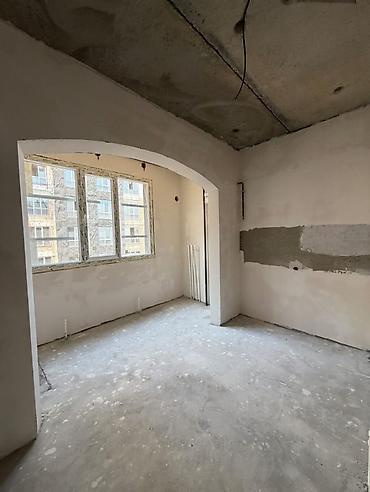 токмое: 1к. квартира в Тунгуче с хорошей локацией в новом доме, 45кв.м., 8эт — 2