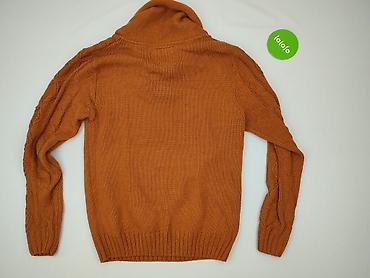 mario: Sweter dla mężczyzn, rozmiar L — 3