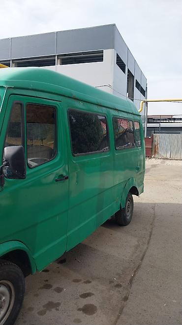 на сапок: Mercedes-Benz Спринтер: 1994 г., 2.4 л, Механика, Дизель, Фургон — 2