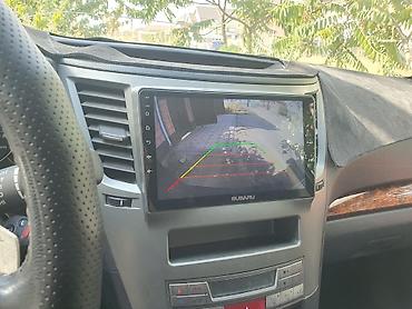 Subaru: Subaru Outback: 2011 г., 2.5 л, Бензин — 14