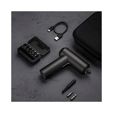 xiaomi s2: Vintburan dəsti Xiaomi Cordless Screwdriver (MJDDLSD001QW) Xiaomi — 4