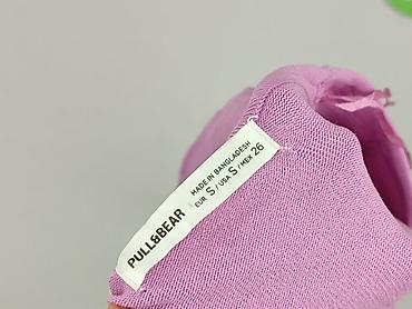 croppa: PULL&BEAR, Bluzka damska, rozmiar S — 5