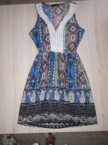 lc waikiki haljine za zene: L (EU 40), Other style, Other sleeves