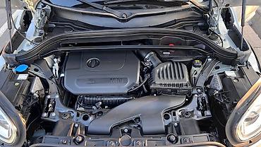 Mini: Mini Cooper Countryman: 2020 г., 1.5 л, Автомат, Бензин, Кроссовер — 14