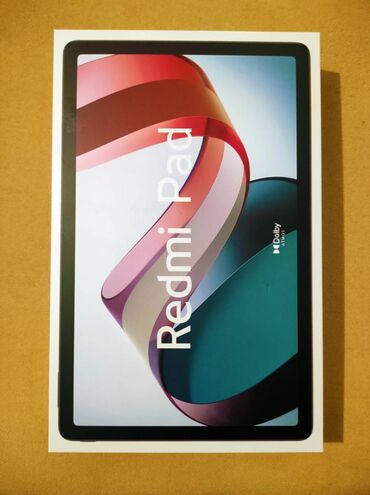 Računari, laptopovi i tableti: ŠOK CENA!!! NOV tablet Redmi Pad - 17.000 din. Fantastičan tablet