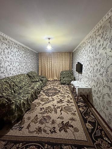 Зал үчүн гарнитуралар: Диван и два кресла — 1