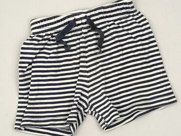 Shorts, Mini Club, 6-9 months, condition - Very good