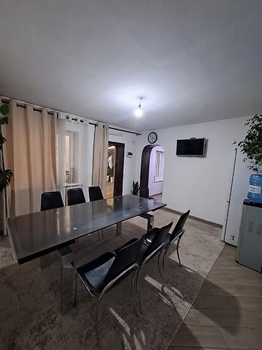 Продажа коттеджей и домов: 🏡 Бишкек, район Пишпек — продаётся дом ✨ 4 комнаты | 130 м² 🌿 — 10