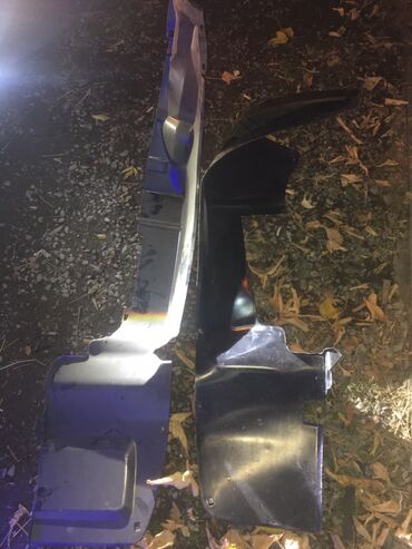 дэу нексия 2012: Наружные накладки порогов Daewoo, 2012 г., Новый