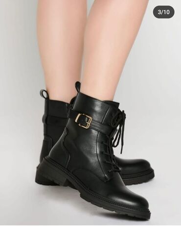 zenske patike 39 broj: Ankle boots, 41