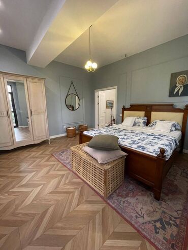 3 комнаты, 98 м², Элитка, 6 этаж, Евроремонт