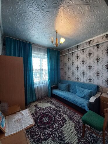 Продажа домов: Дом, 84 м², 7 комнат, Агентство недвижимости, Косметический ремонт — 8