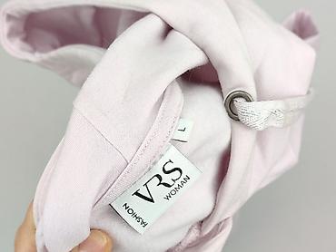 ca ciuchy: VRS, Bluza z kapturem damska, rozmiar L — 4