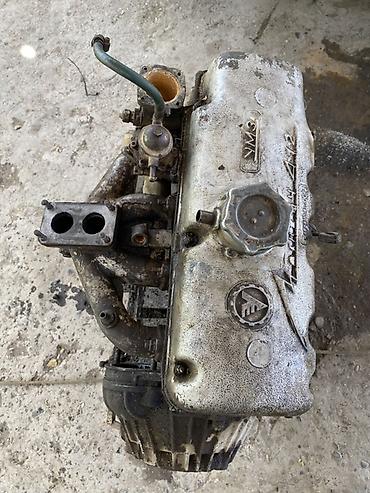 moto turbo az: Moskvich 412, 1.5 l, Benzin, İşlənmiş — 2