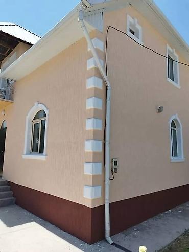 Фасадные плиты Сары-Таш (Травертин): Фасадные работа декор. травертин. АМК. утупление. лбой сложности опут — 15