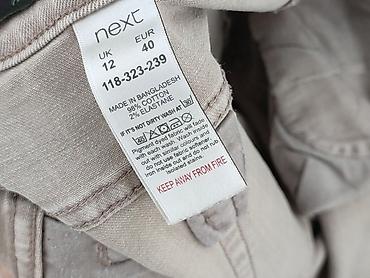 levi s: NEXT Petite, Jeansy damskie, rozmiar M — 4