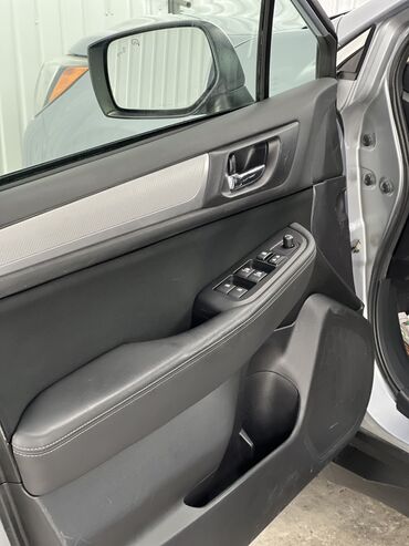 Subaru: Subaru Outback: 2015 г., 2.5 л, Типтроник, Бензин, Универсал — 17