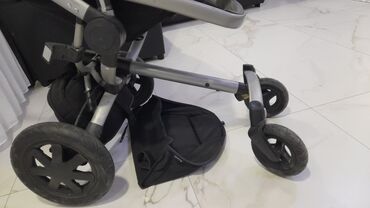 Kolica za bebe: Quinny bebi kolica – sportska kolica sa robusnim aluminijumskim — 3