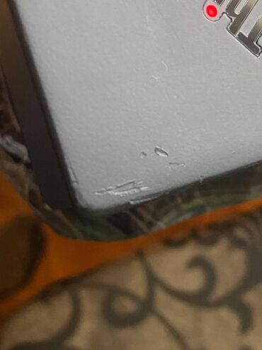 Другие комплектующие: Матрица в сборе с верхней крышкой от Lenovo X1 carbon gen8 Б.У. (так — 7