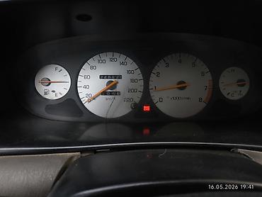 дейво легенза: Daewoo Leganza: 2000 г., 1.8 л, Механика, Бензин, Седан — 10