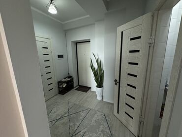 ак орго дом продаю: 1 комната, 49 м², Элитка, 8 этаж, Косметический ремонт