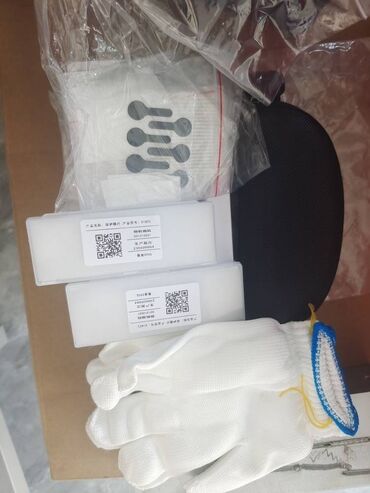 Сварочные аппараты: Сварочный аппарат с ЧПУ, Новый at lalafo.kg — 8 Сварочные аппараты: Сварочный аппарат с ЧПУ, Новый — 8