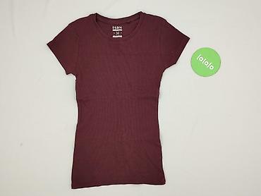 pullandbear longsleeve: FSBN, T-shirt damski, rozmiar M — 2