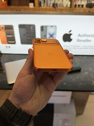 Apple iPhone: IPhone 17 Pro Max, 512 GB -da lalafo.az — 4 Apple iPhone: IPhone 17 Pro Max, 512 GB — 4