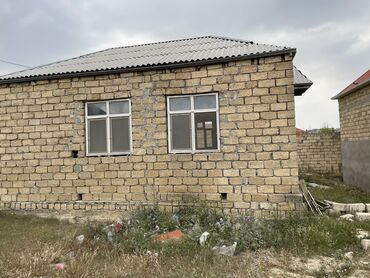 Həyət evləri və villaların satışı: Hökməli