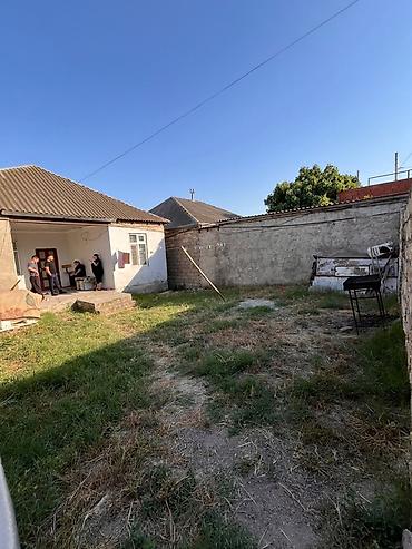Həyət evləri və villalar: Balaxanı qəs. 2 otaqlı, 90 kv. m, Kredit yoxdur, Yeni təmirli — 9