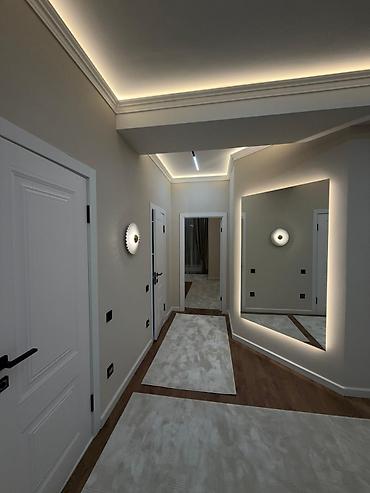 brk group: 2 комнаты, 80 м², 11 мкр Элитка, 2 этаж, Евроремонт — 5