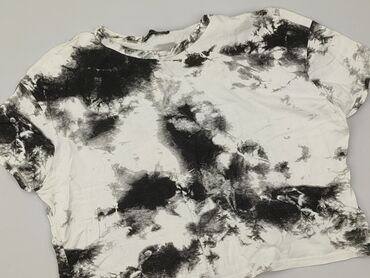 t shirty fire: Zara, T-shirt damski, rozmiar M w lalafo.pl t shirty fire: Zara, T-shirt damski, rozmiar M