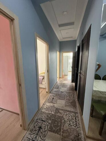 квартира ипатеку: 3 комнаты, 74 м², Элитка, 10 этаж, Евроремонт