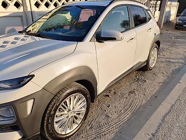 хюндай коно: Hyundai Kona: 2019 г., 1.6 л, Робот, Бензин, Кроссовер — 2