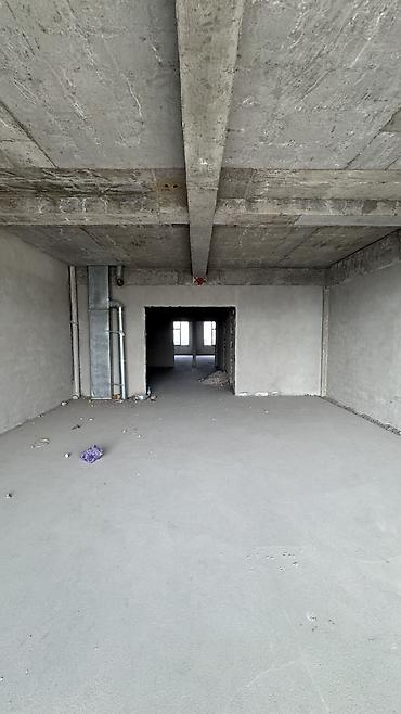 Батирлерди сатуу: 3 бөлмө, 137 м², Политех Элитка, 12 кабат, ПСО (өз алдынча бүтүрүү) — 5