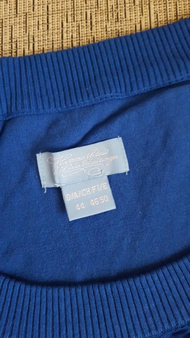 Košulje i bluze: Bluza svilena..m na lalafo.rs - slika 3 Bluza svilena..m - Paracin - slika 3