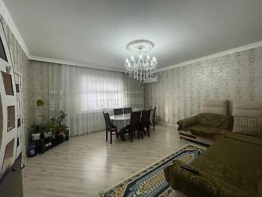Həyət evləri və villaların satışı: 6 otaqlı, 240 kv. m, Kredit yoxdur, Yeni təmirli — 5