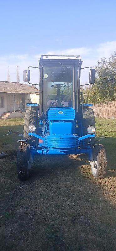 Traktorlar: Traktor Belarus (MTZ) T28, 1991 il, 2200 at gücü, motor 4.2 l — 6