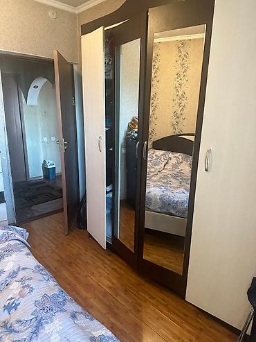 2 bedroom: 2 комнаты, 52 м², Красный Строитель ж/м Индивидуалка, 3 этаж, Косметический ремонт — 4